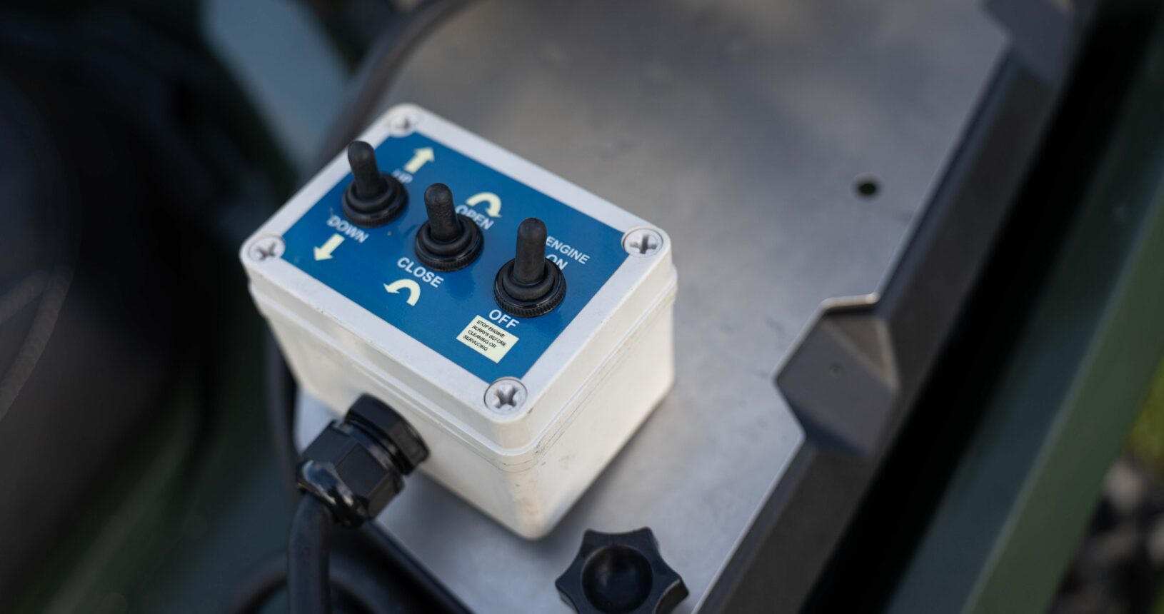 Faunamaster FM130