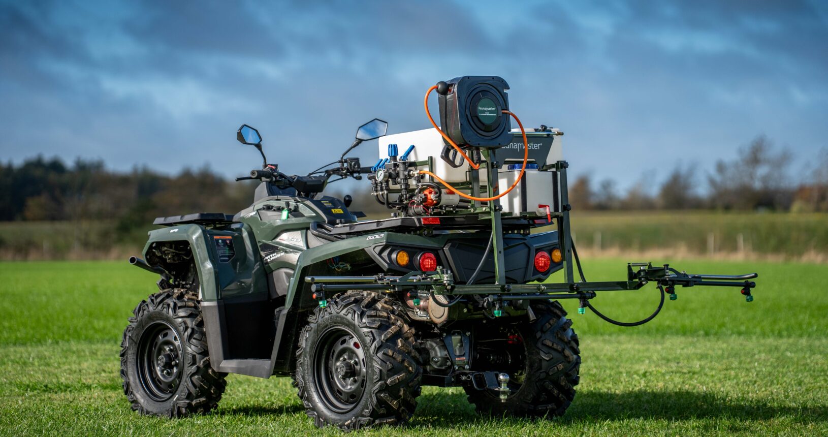 Faunamaster FMS70